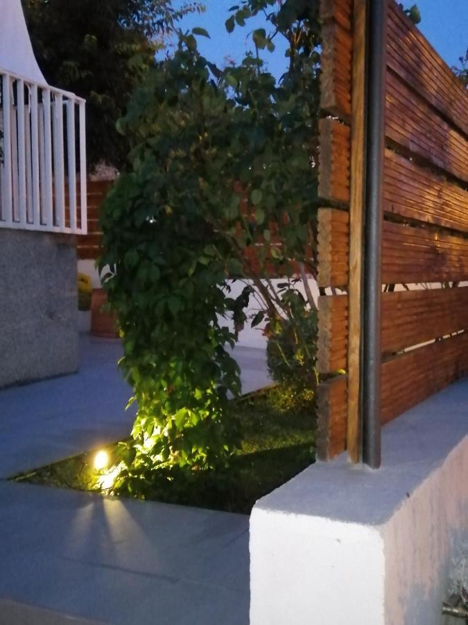 Apartment Mr Bellina Шибеник Экстерьер фото