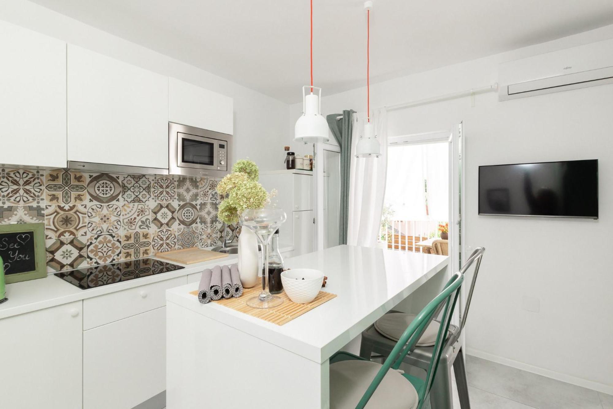 Apartment Mr Bellina Шибеник Экстерьер фото