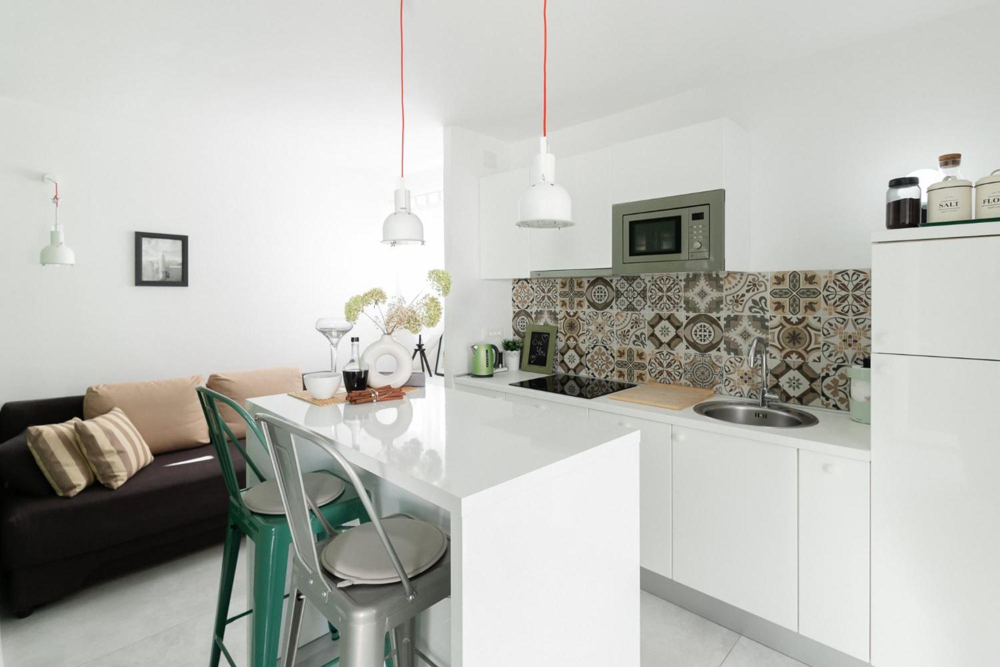 Apartment Mr Bellina Шибеник Экстерьер фото