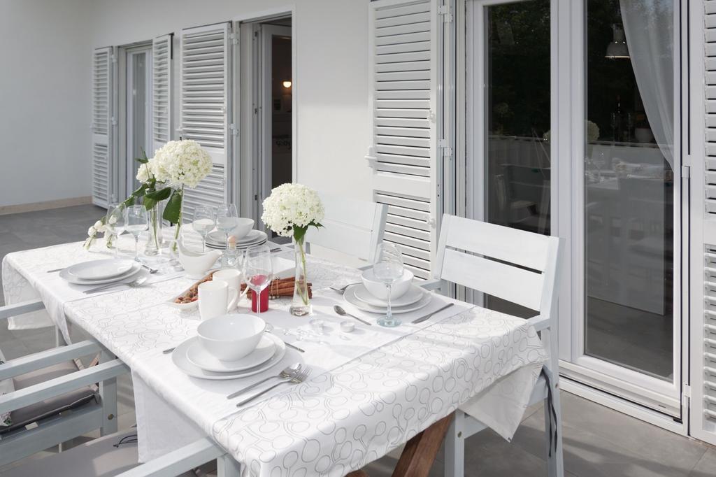Apartment Mr Bellina Шибеник Экстерьер фото