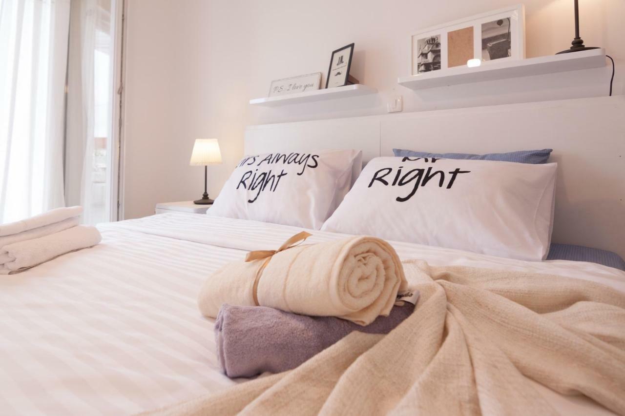 Apartment Mr Bellina Шибеник Экстерьер фото